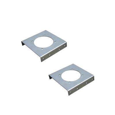 Accessories Screws Gymnastic Rings Stamping Dies Manufacturing Process Sheet Metal Stamping Design