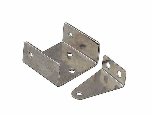 Accessories Screws Gymnastic Rings Stamping Dies Manufacturing Process Sheet Metal Stamping Design