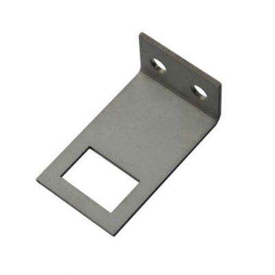 Advanced Equipment for OEM Sheet Metal Fabrication Parts Custom Laser Cutting Stamping