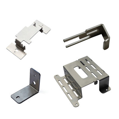 Advanced Equipment Custom Stainless Welding Parts for Hebei Nanfeng OEM Welding Metal