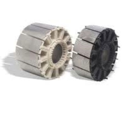 National Standard Silicon Steel Hub Motor Stator/Rotor for Made Hub Stator
