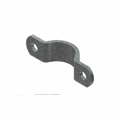 Customized Stainless Metal Stamping for Precise Fabrication Drawing Format PDF CAD/3D