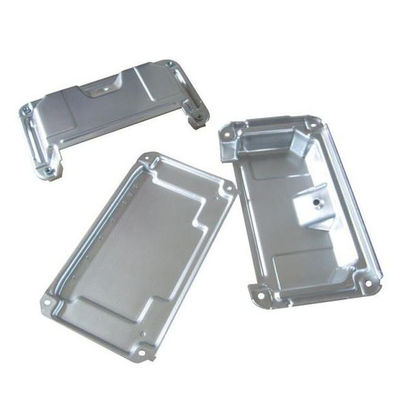 Powder Coating for Stainless Steel Fabricator in Hebei Custom Metal Part Manufacture