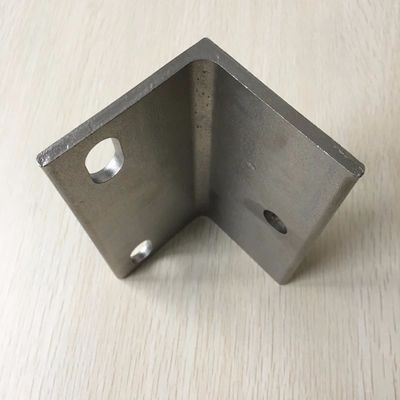 Customized Stainless Metal Stamping for Precise Fabrication Drawing Format PDF CAD/3D