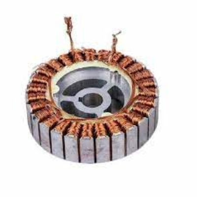 Top Standard Hub Motor Stator for Hub Stator and Rotor to Meet Customers' Requirements