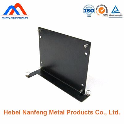 Custom Metal Stamping Die for Hardware Automobile and Electrommunication Accessories