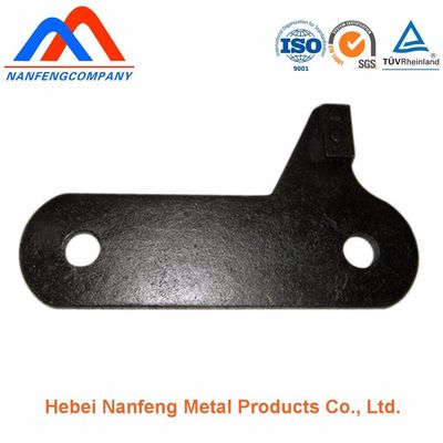 Custom Metal Stamping Die for Hardware Automobile and Electrommunication Accessories