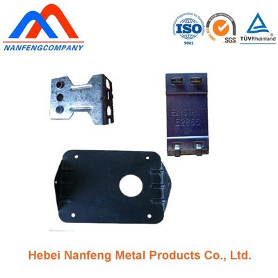 Custom Metal Stamping Die for Hardware Automobile and Electrommunication Accessories