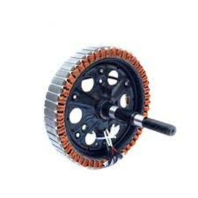 Universal Electrical Motor Stator and Rotor Customized for Universal Compatibility