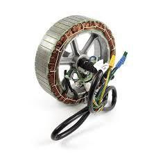 Universal Electrical Motor Stator and Rotor Customized for Universal Compatibility