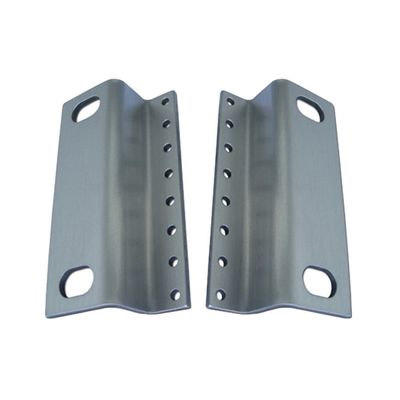 Stainless Steel Fabrication Service for Customized Metal Stamping Sheet Metal Components