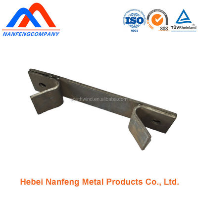 Stainless Steel Fabrication Service for Customized Metal Stamping Sheet Metal Components