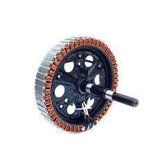 Hub Motor Stator/Rotor Customized for Optimal Performance and Customer Specifications