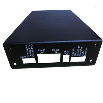 Any Color Customized Electric Enclosure Box for Organizing on Shelves