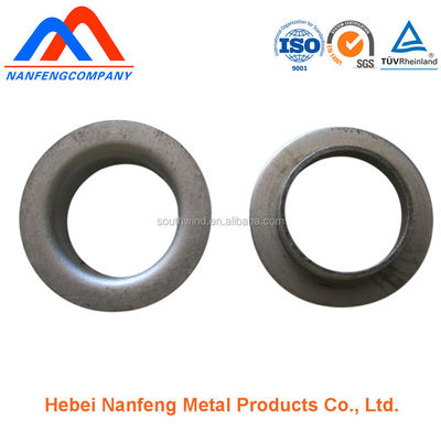 Custom Fabricated Deep Drawn Sheet Metal Stamped Parts for Automotive Parts Suppliers