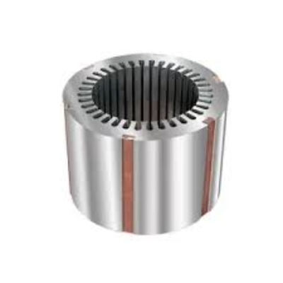 Customized Good Standard Hub Motor Stator and Rotor National Standard 100% Inspection