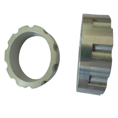 Galvanized Cabinet Shelf Mounting L Shaped Metal Bracket Stamping Customized