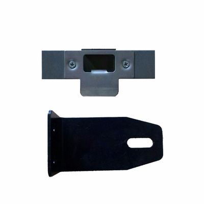 Professional Custom Sheet Metal Stamping Stainless Steel Welding Fabrication Service