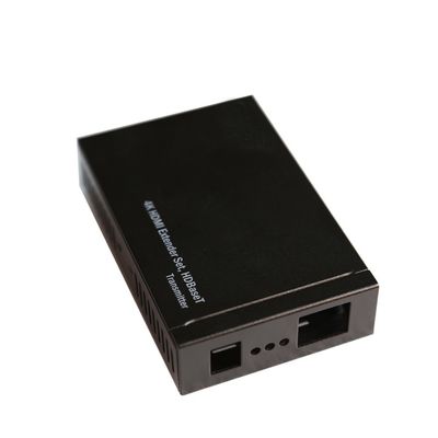 Customized Power Distribution Box for Sheet Metal Enclosure Cutting Process Electronics