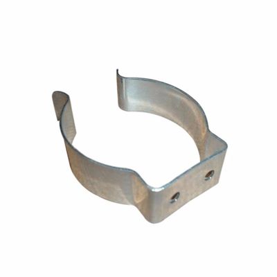 Professional Custom Sheet Metal Stamping Stainless Steel Welding Fabrication Service
