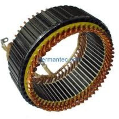 High Frequency Quenching Customized Top Standard Hub Motor Stator