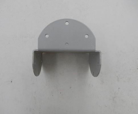 Customized Metal Stamping Parts for Welding Process in Customized Designs