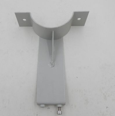 Customized Metal Stamping Parts for Welding Process in Customized Designs