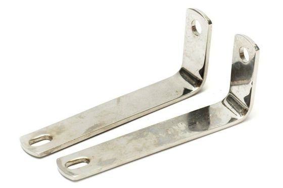 Nonstandard Stainless Steel Air Conditioner Wall Mount Bracket with Customized Design