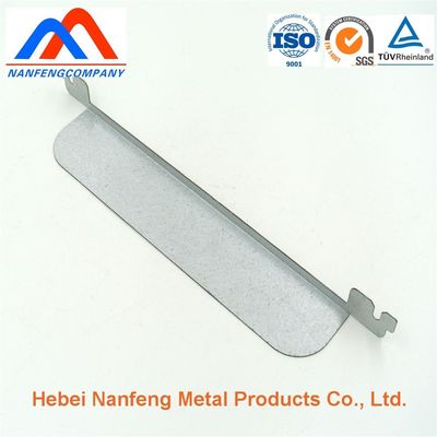 Expert Hebei Customized OEM/ODM Metal Products Stamping Parts with Advanced Equipment
