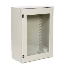 Customized Sheet Metal Enclosure Cabinet Case with In-house/Third Party Inspection