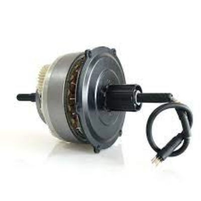 High Frequency Quenching Hub Motor Stator and Rotor for Prices in National Standard