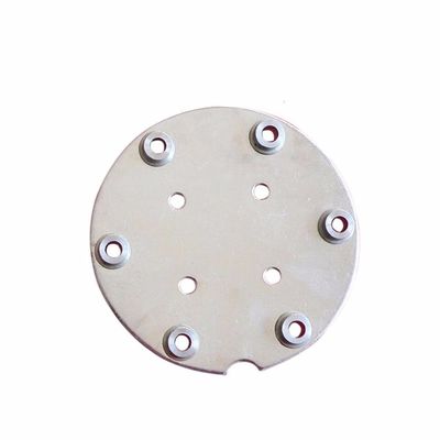 Professional Bending Process for OEM Copper Stamping Parts Sheet Metal Fabrication