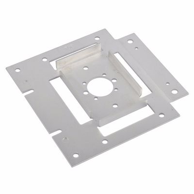 Professional Bending Process for OEM Copper Stamping Parts Sheet Metal Fabrication