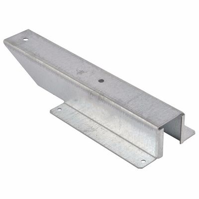 Professional Bending Process for OEM Copper Stamping Parts Sheet Metal Fabrication