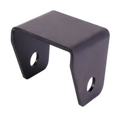 Rectangle Shape CNC Laser Cutting Punching Stamping Sheet Metal Parts Supply with ISO9001 2008 Approved