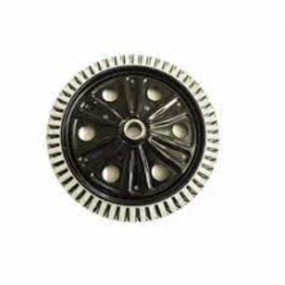 High Frequency Quenching Hub Motor Stator and Rotor for Customized Requirements