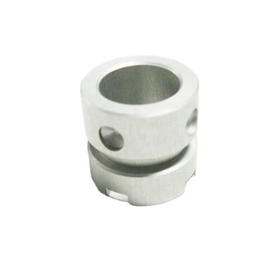 Customized Punched Hardware Auto Spare Parts for Direct Sale Tolerance /- 0.02 /-0.05