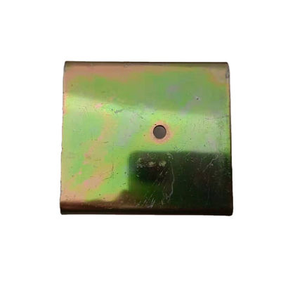 Function Support Items Custom Steel Wood Connector Joist Hanger with Customized Logo