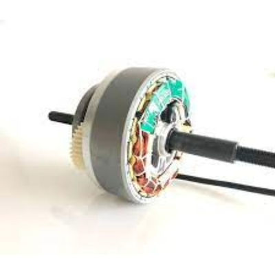 Reasonable Prices Customized Best Standard Hub Motor Stator for Hub Stator and Rotor