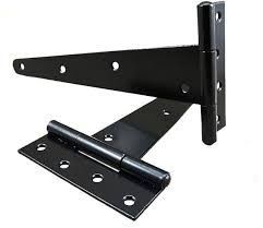 Customized Metal Brackets for Home Bed Frames and Hinges Easy-to-Install Shelf Design