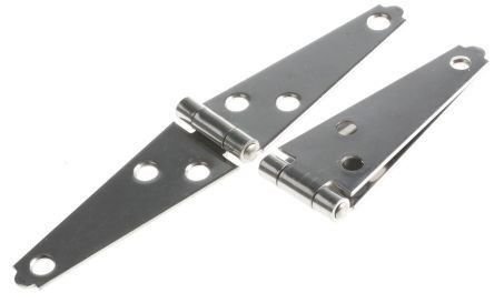Customized Metal Brackets for Home Bed Frames and Hinges Easy-to-Install Shelf Design