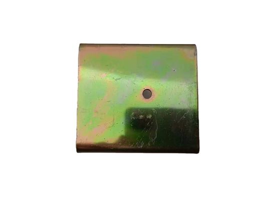 Support Items Timber Connector with Customized Logo Personalization