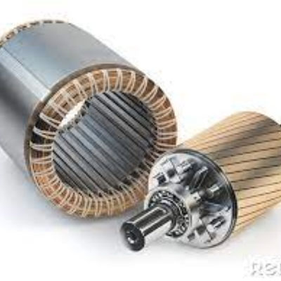 National Standard Customized Hub Motor Stator and Rotor for Budget-Friendly Prices