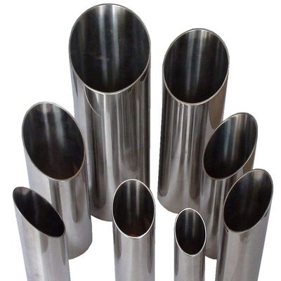 3-10mm Thickness Zinc Plated Custom Laser Cut Steel Tubes for Industrial Applications