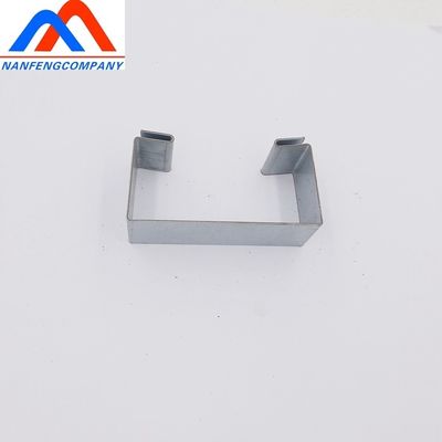 Home Appliance Bracket Service OEM Stamping Fabrication with Certificate TS 16949