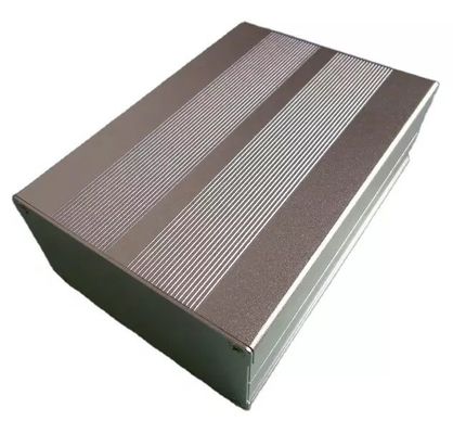 Customized Metal Generator Enclosure for Electrical Switch Boxes and Enclosures