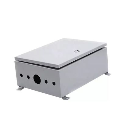 Customized Metal Generator Enclosure for Electrical Switch Boxes and Enclosures