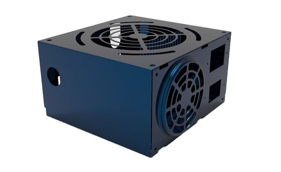Customized Metal Generator Enclosure for Electrical Switch Boxes and Enclosures