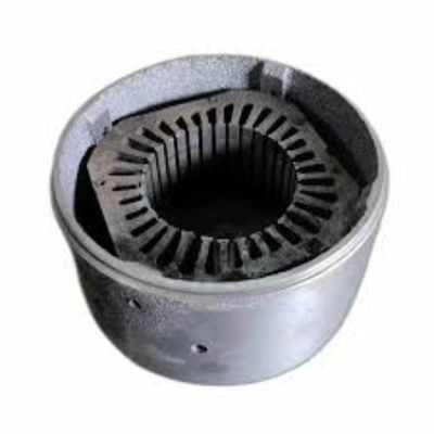 Customized Stator and Rotor for Hub Motor High Frequency Quenching 100% Inspection