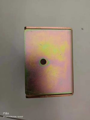 Customized Metal Construction Brackets for Wood Connector at Competitive